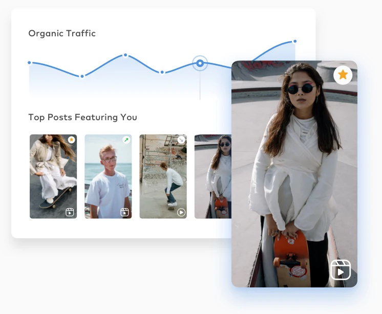 Best Instagram account management services in UAE