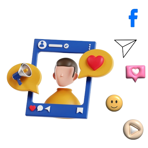 Facebook Marketing agency in UAE