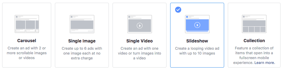 Instagram Ad Formats for Businesses in the UAE