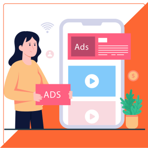 Instagram Ads for Businesses in Dubai