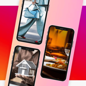instagram advertising services in UAE