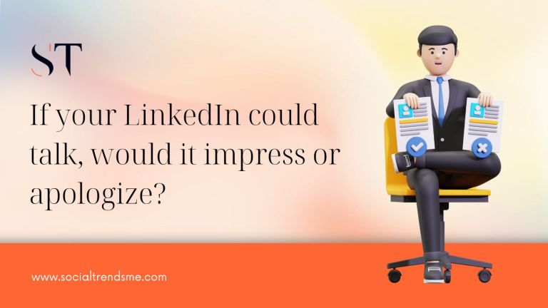 LinkedIn profile optimization services in Dubai
