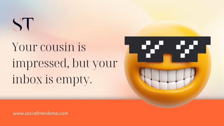 Get more leads from Social media in Dubai