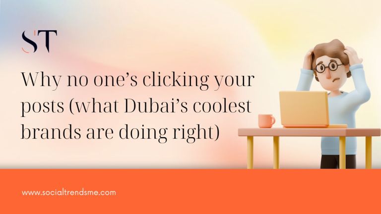Content marketing in the UAE