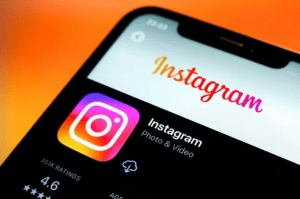 Instagram company in Dubai