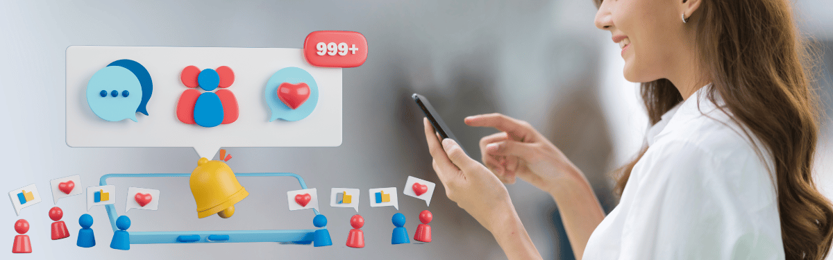 Social media agency in Abu Dhabi