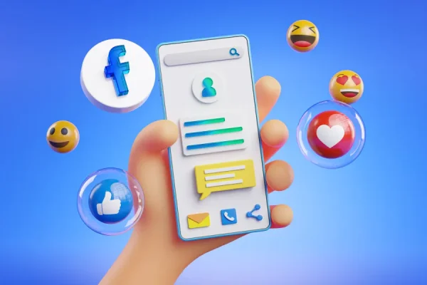 social media marketing company in UAE