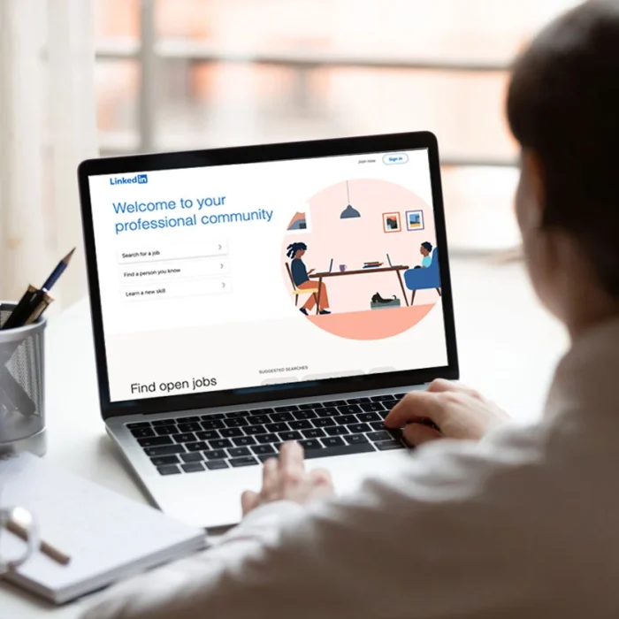 LinkedIn marketing agency in Dubai